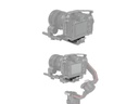 3162B DJI RS2 / RSC2 / RS3 / RS3 Pro için Plate