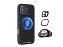 4988 iPhone 16 Pro Uyumlu Hafif Case