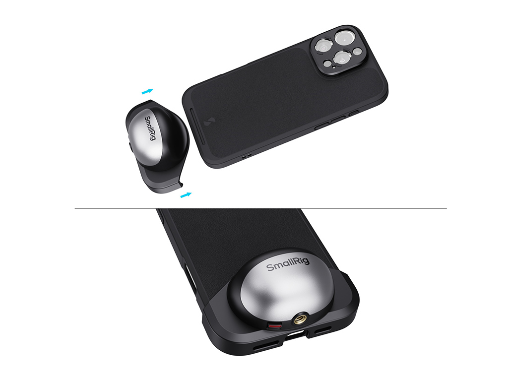 4988 iPhone 16 Pro Uyumlu Hafif Case