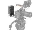 3203B 15mm Rod Yuvalı V-Mount Batarya Montaj Plakası