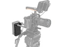 3203B 15mm Rod Yuvalı V-Mount Batarya Montaj Plakası