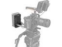 3203B 15mm Rod Yuvalı V-Mount Batarya Montaj Plakası