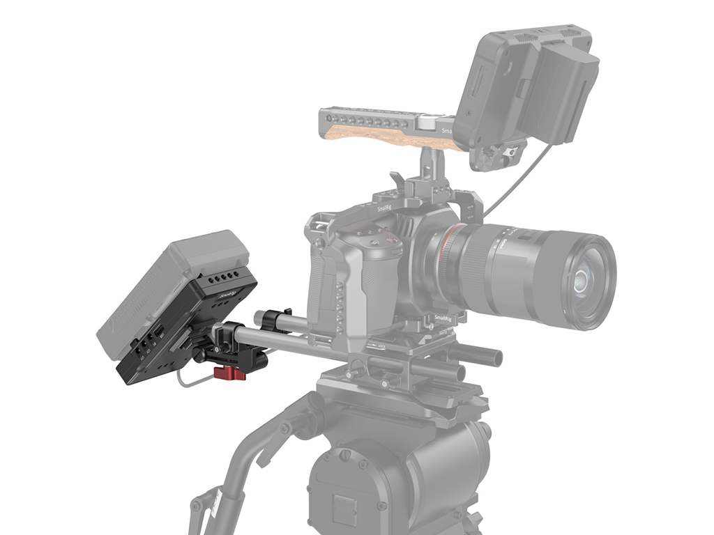 3204 V-Mount Batarya Adaptörü