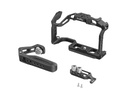 3234 Canon R5 / R5C / R6 İçin Kafes Kit