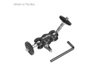 3238B Ball Head Magic Arm