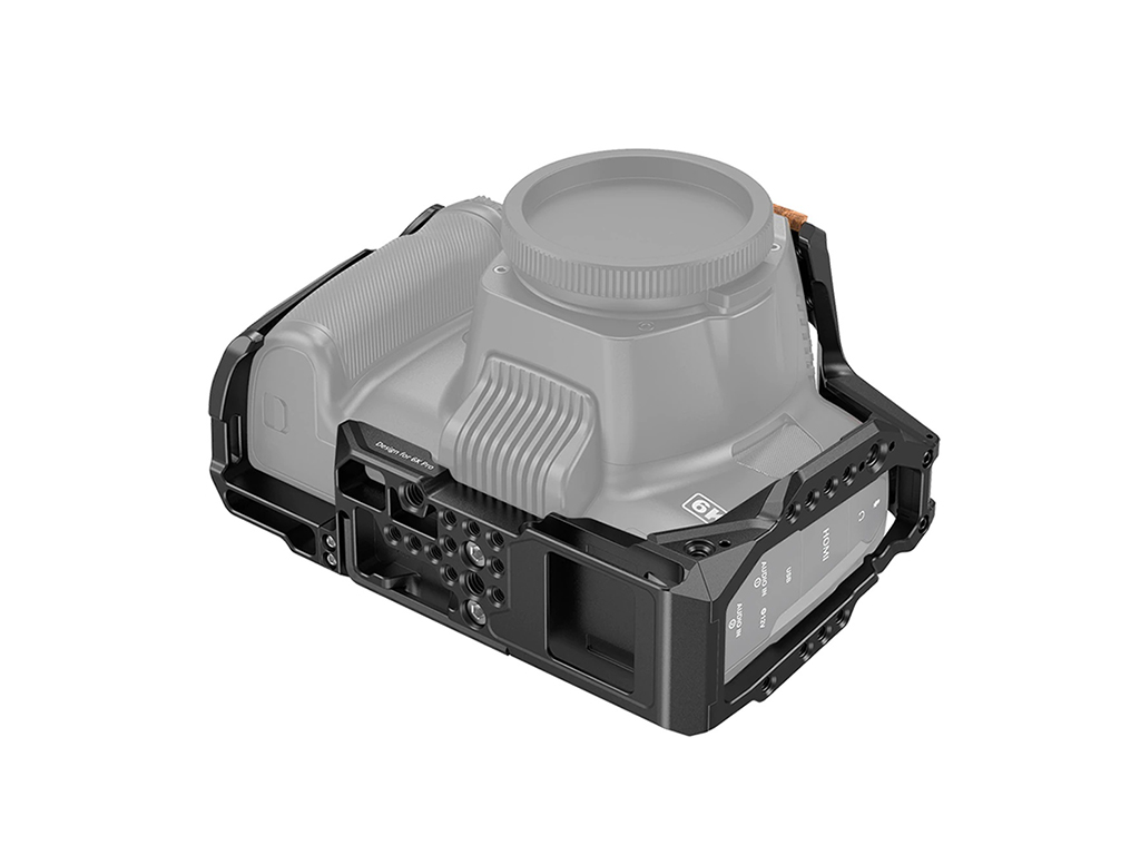 3270 BMPCC 6K Pro / 6K G2 Uyumlu Kafes