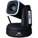 BirdDog X1 Ultra 4K PTZ Kamera  12x Zoom (Siyah)