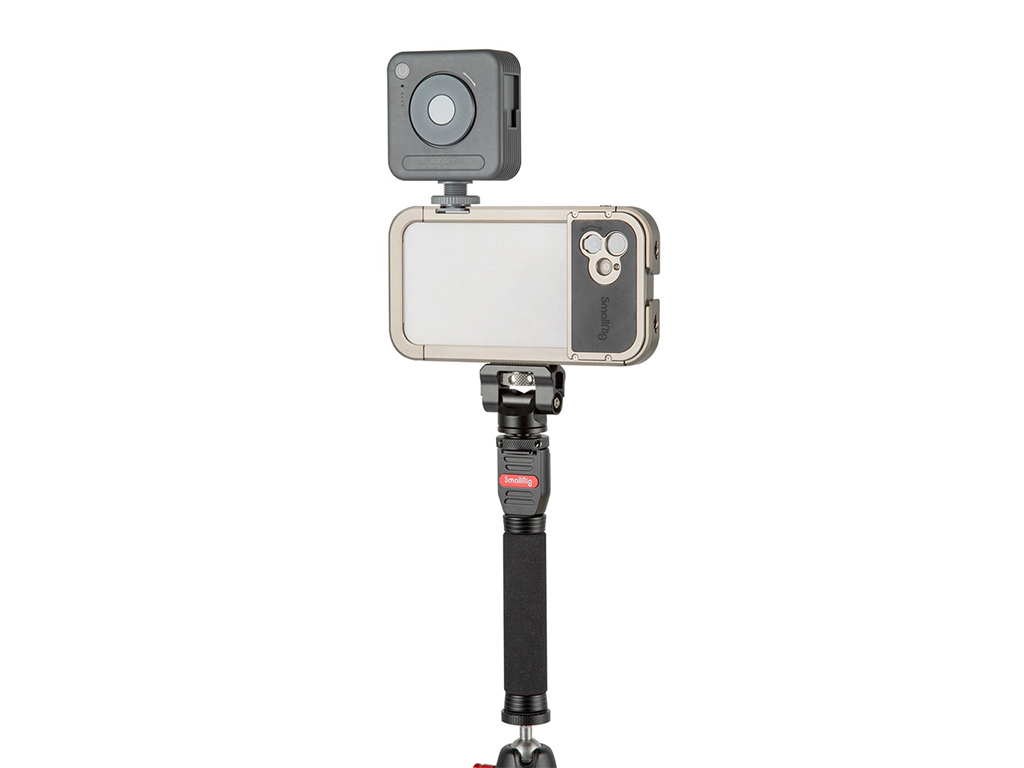 3286B P96 Video LED Işığı