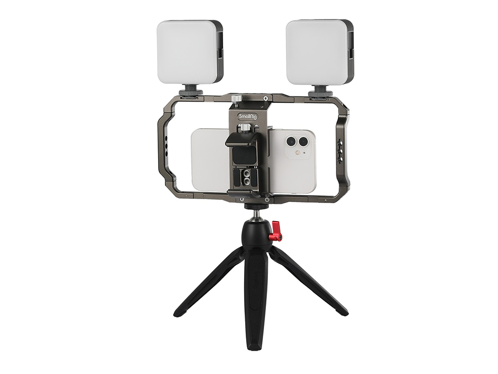 3286B P96 Video LED Işığı