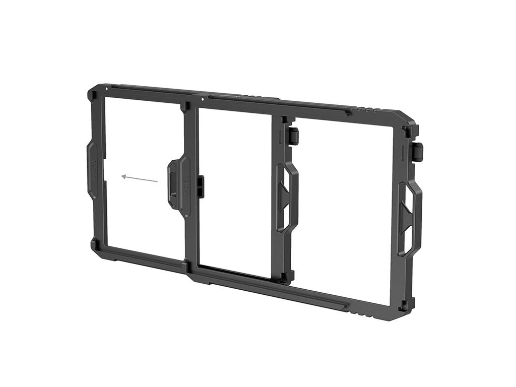 3319  Mini Matte Box İçin Filtre Yuvası