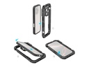 5008 iPhone 16 Pro Uyumlu Kafes