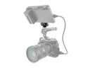 3514C Cold Shoe Yuvalı Hawklock Monitör Montaj Aparatı