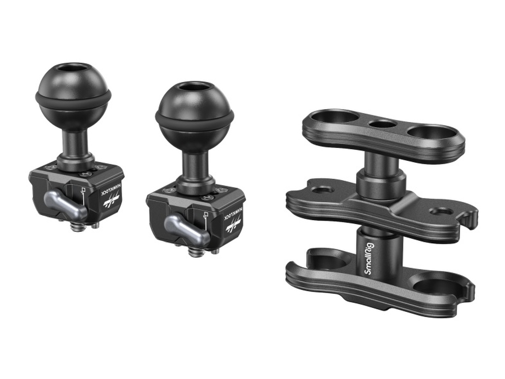 3515C Ball Head Magic Arm