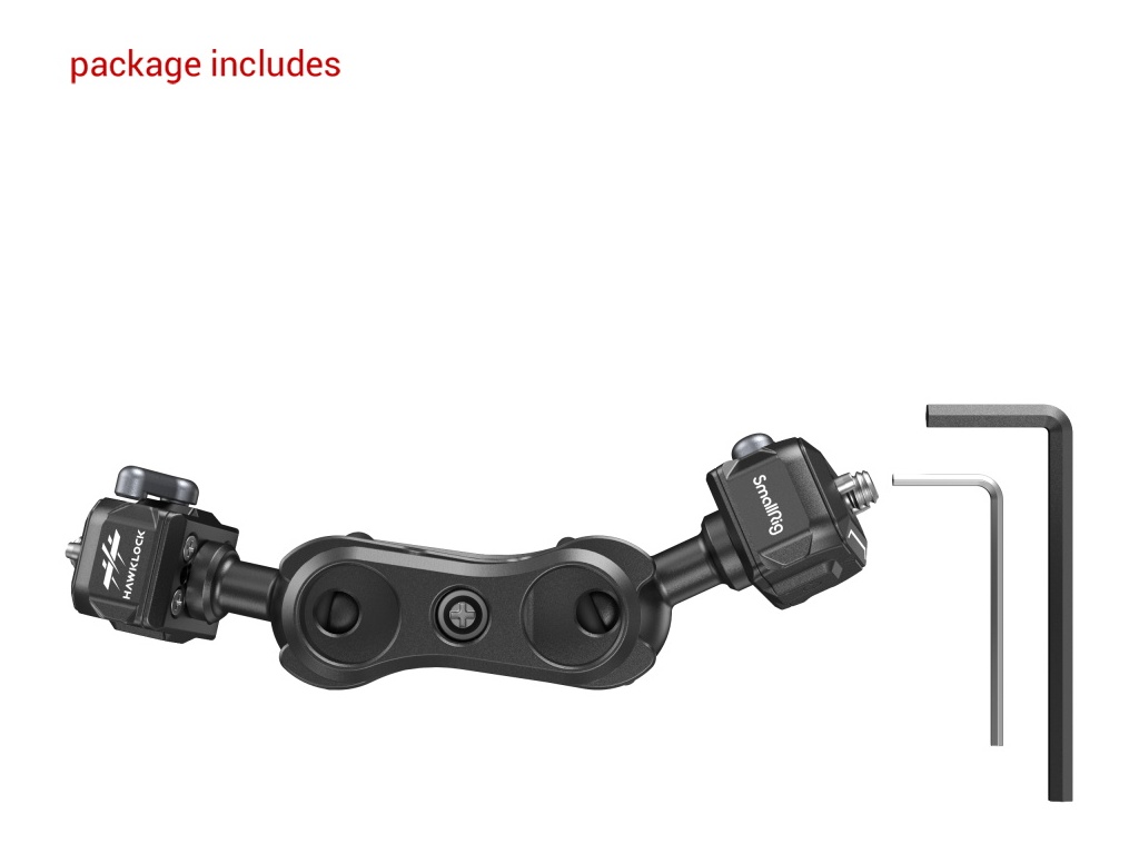 3515C Ball Head Magic Arm