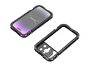 4075 iPhone 14 Pro Uyumlu Kafes