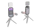 4075 iPhone 14 Pro Uyumlu Kafes