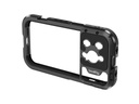 4075 iPhone 14 Pro Uyumlu Kafes