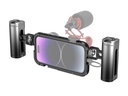 4076 iPhone 14 Pro Uyumlu Mobil Video Kafes Kiti