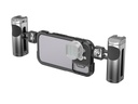 4076 iPhone 14 Pro Uyumlu Mobil Video Kafes Kiti