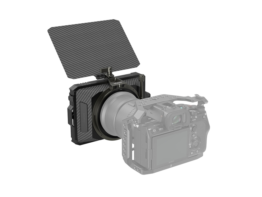 3575 Mini Matte Box Lite