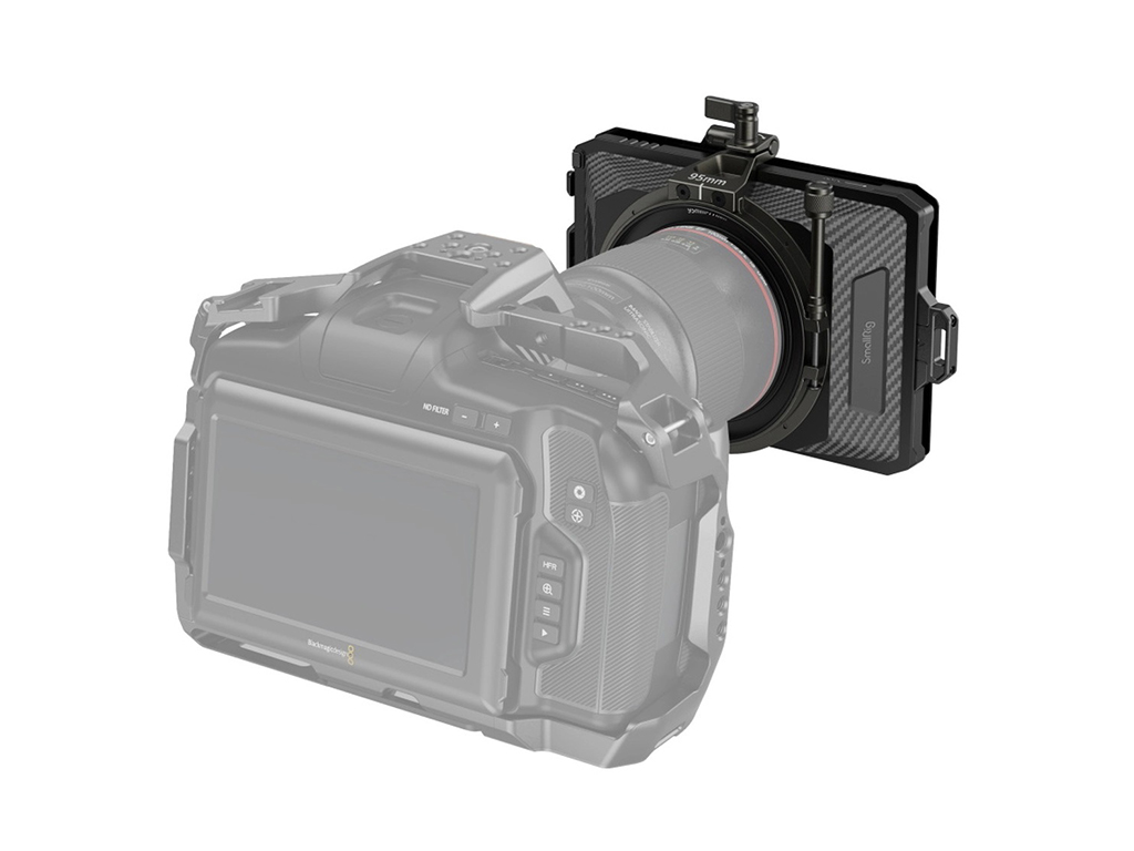 3575 Mini Matte Box Lite