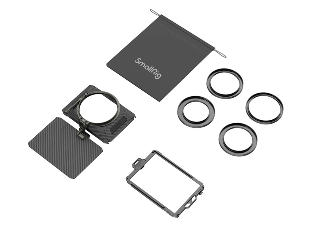 3575 Mini Matte Box Lite