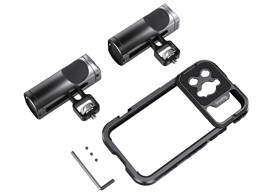4078 iPhone 14 Max Uyumlu Mobil Video Kafesi