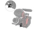 3598 Rod Çubuk Kelepçesi 12mm / 15mm