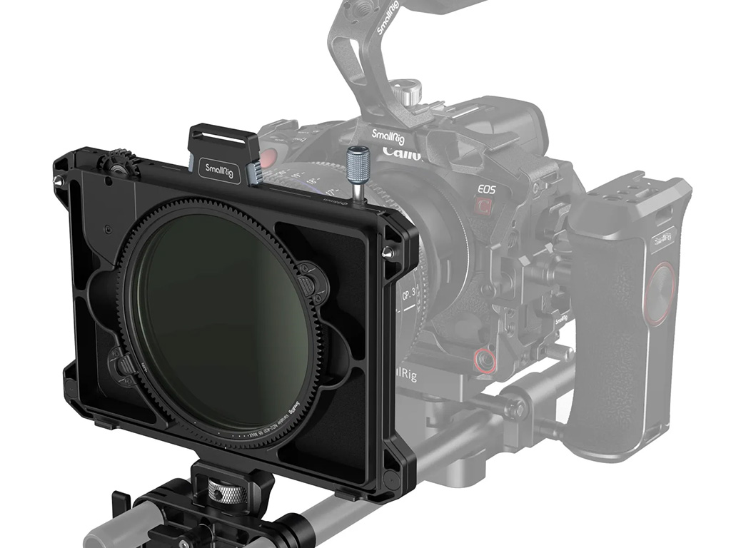 3645 Moduler Matte Box