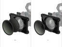 3645 Moduler Matte Box