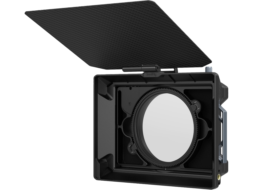 3645 Moduler Matte Box
