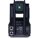 BirdDog X4 Ultra 4K PTZ Kamera AI Takip (Siyah)
