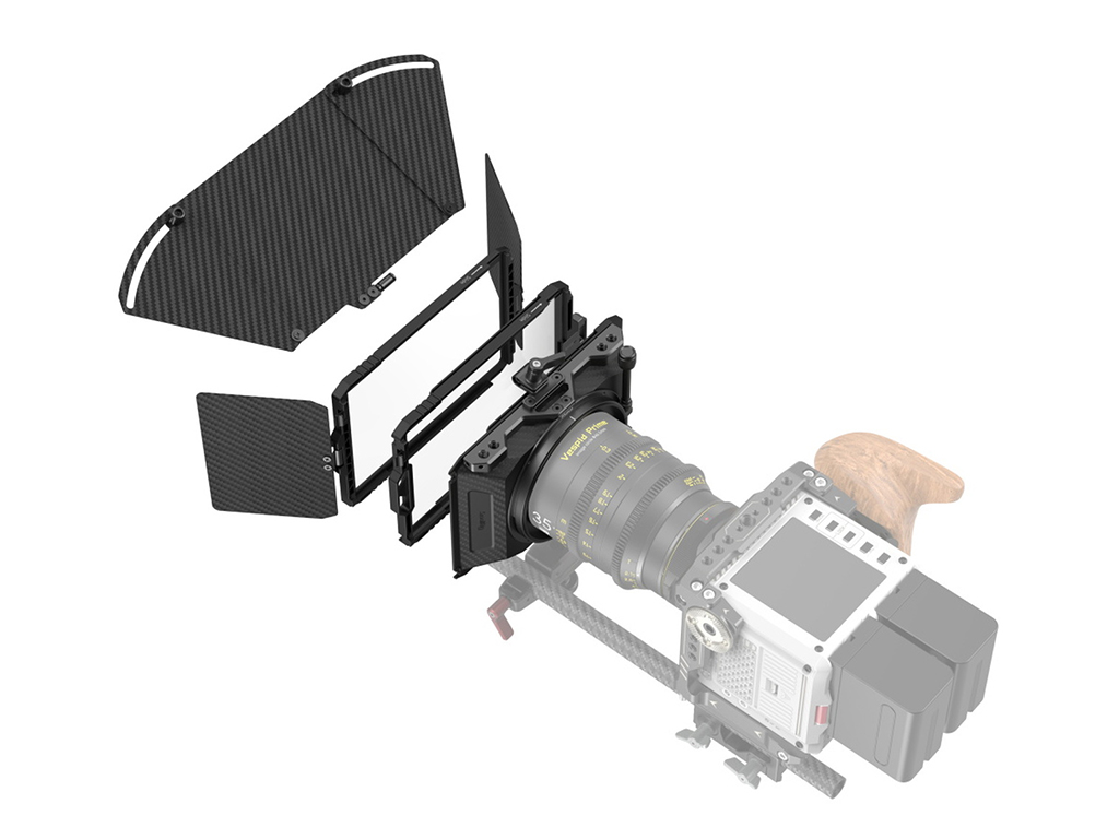 3680 Pro Mini Matte Box