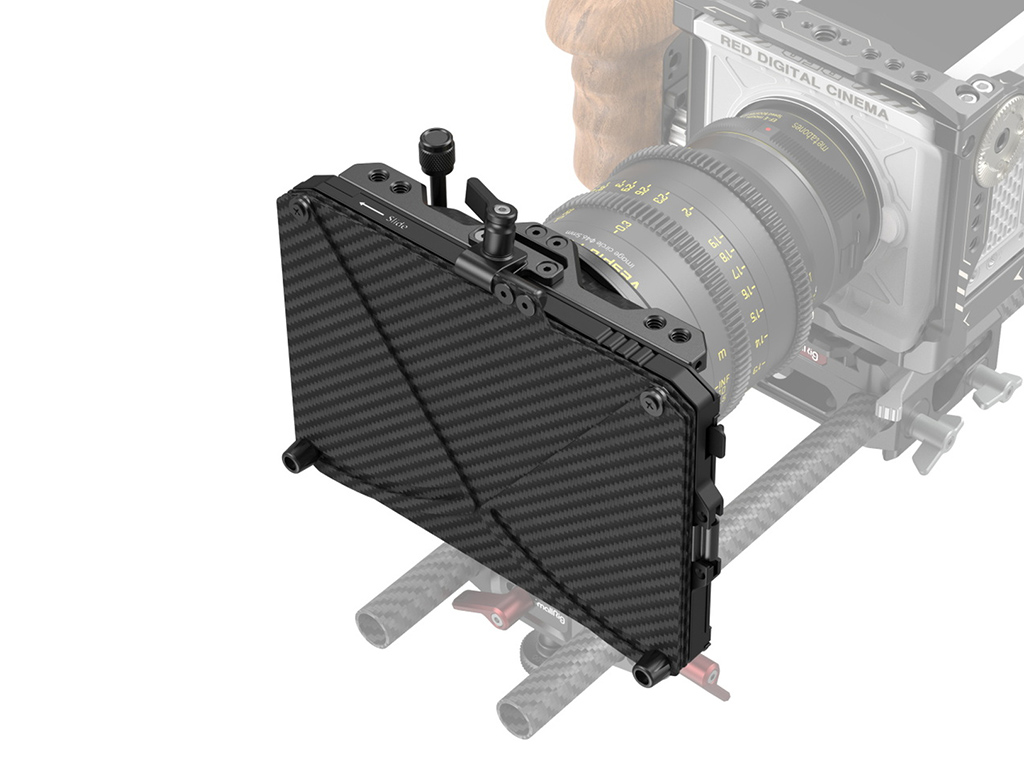 3680 Pro Mini Matte Box