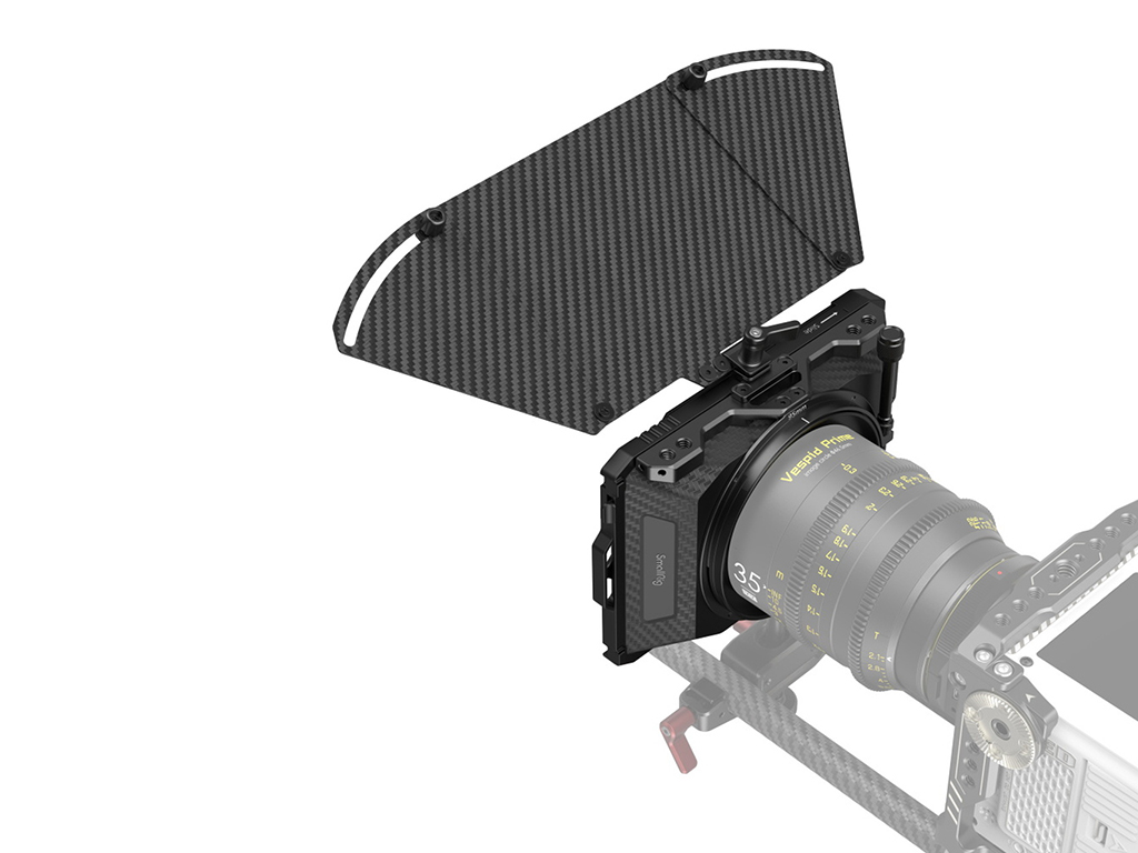 3680 Pro Mini Matte Box