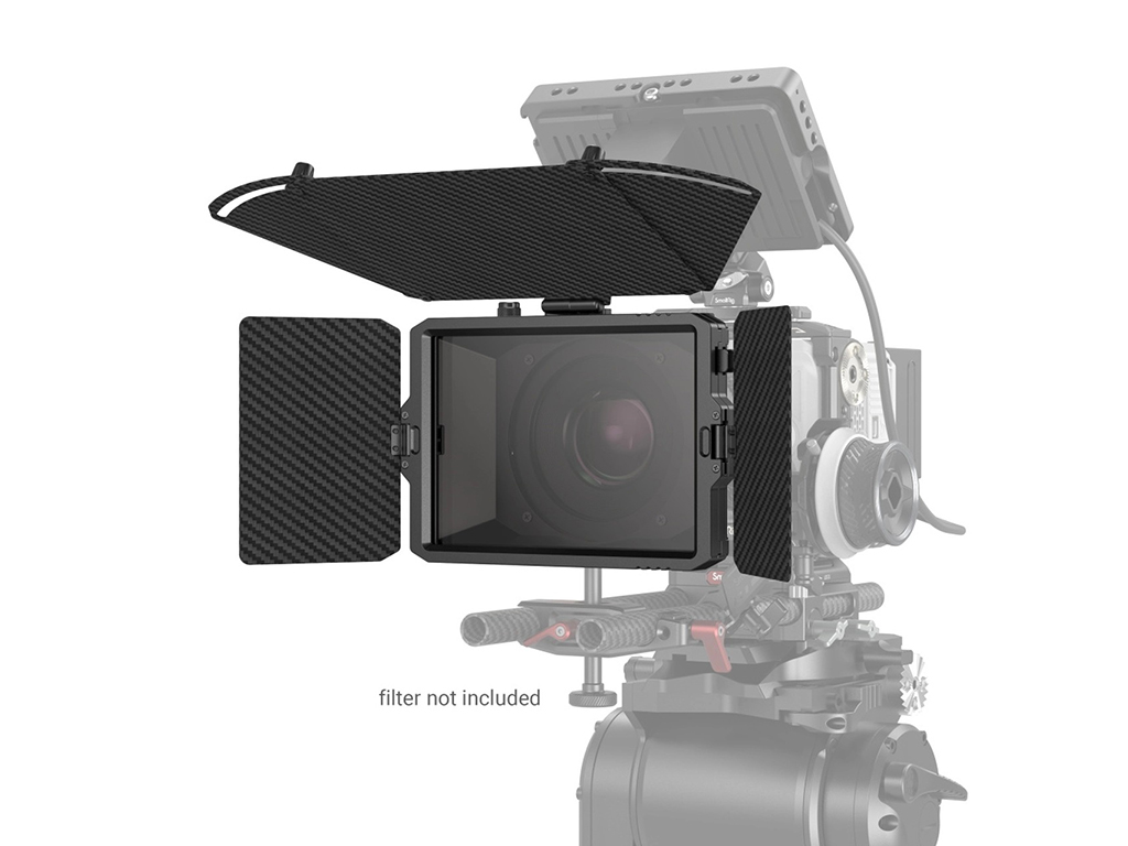 3680 Pro Mini Matte Box