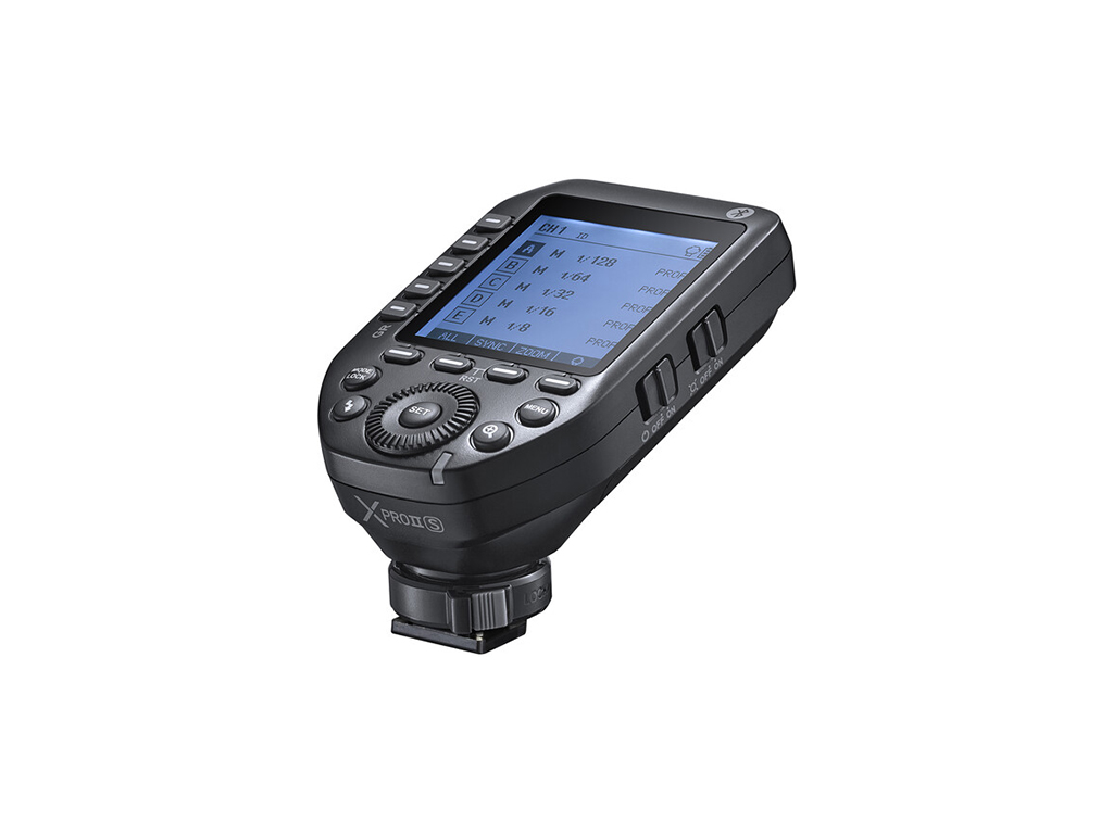 XPROII-S Sony Uyumlu TTL Flaş Tetikleyici