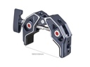 3755 Çok Amaçlı Vida Yuvalı Clamp