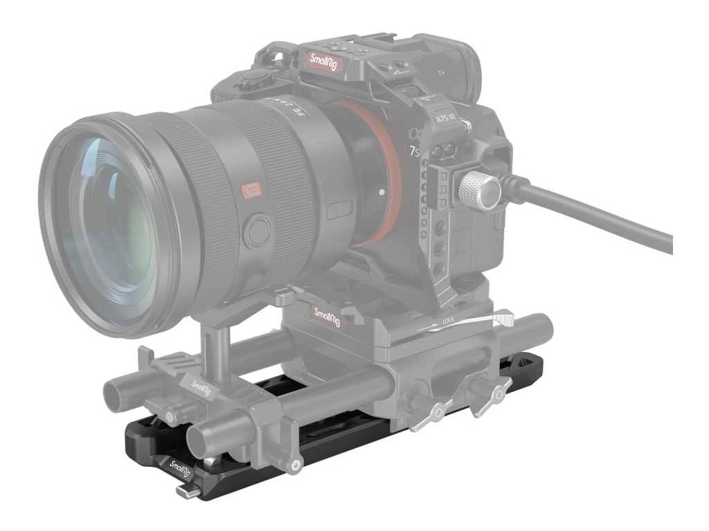 3770 ARRI Dovetail Plate