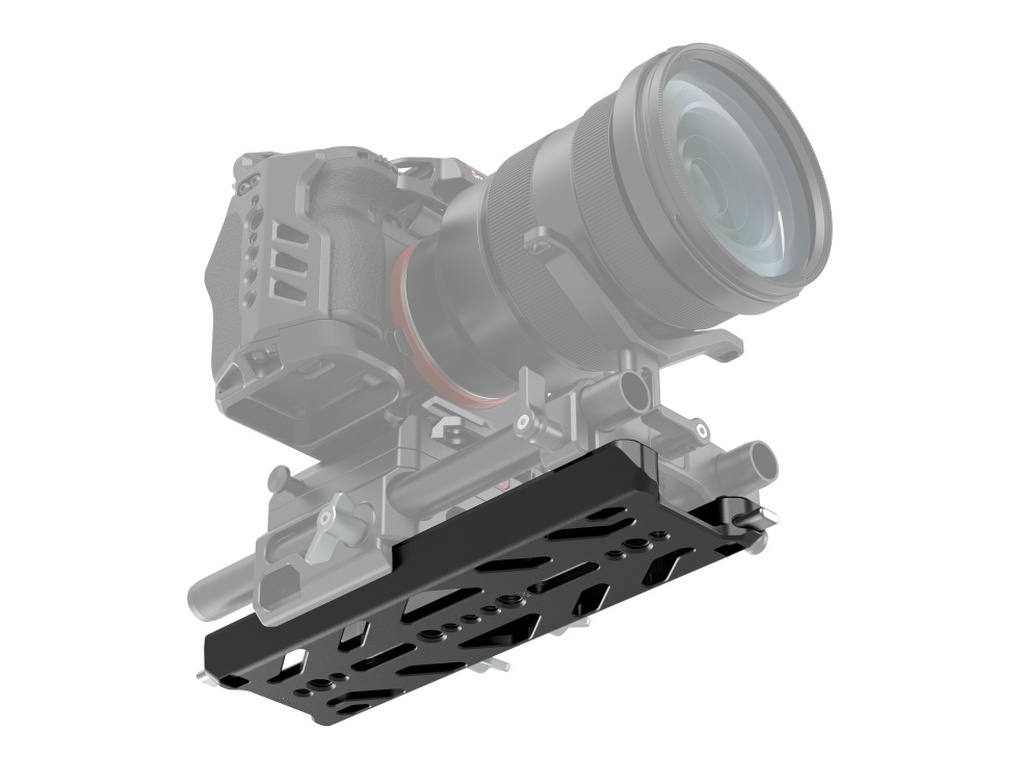 3770 ARRI Dovetail Plate