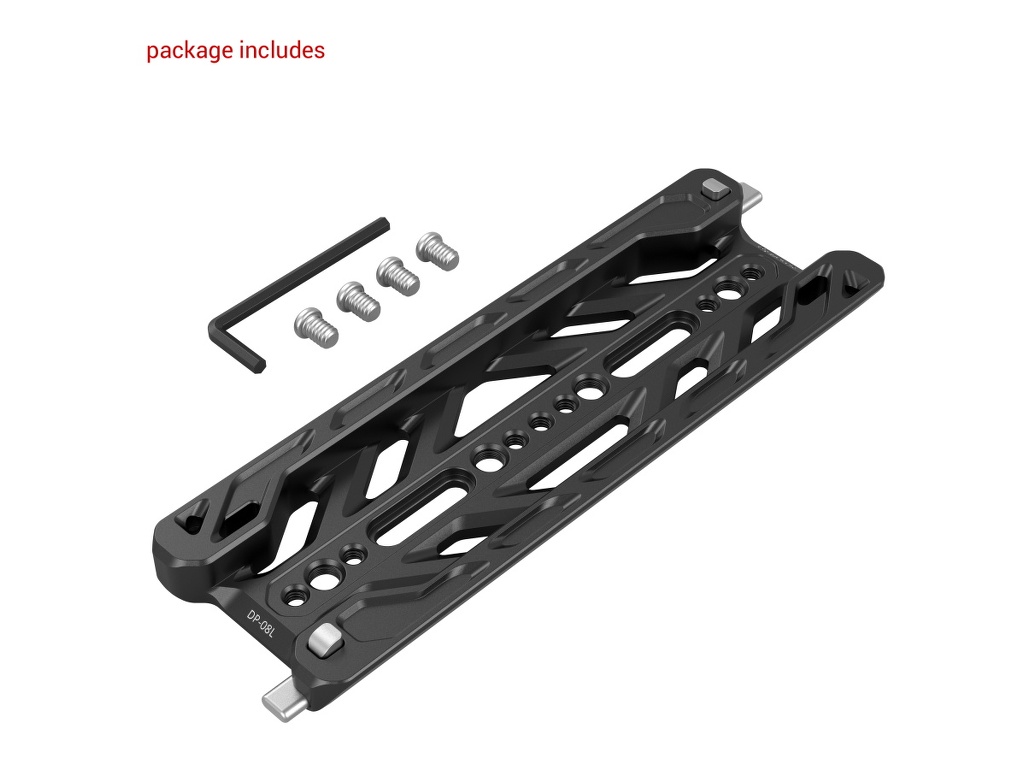 3770 ARRI Dovetail Plate
