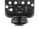 V1 Nikon Uyumlu Yuvarlak Kafa Flaş