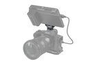 3809 Cold Shoe Yuvalı Monitör Tutucu Aparat