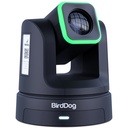 BirdDog X5 Ultra 4K PTZ Kamera  20x Zoom (Siyah)