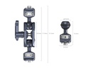 3874 ARRI ARRI Bağlantılı Magic Arm