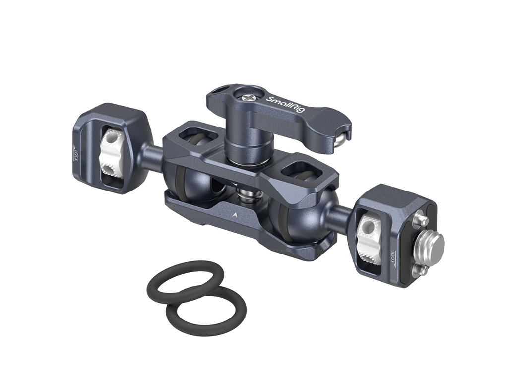 3874 ARRI ARRI Bağlantılı Magic Arm