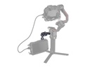 3875 Nato ARRI Bağlantılı Çift Başlıklı Magic Arm