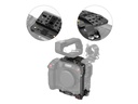 3899 Canon C70 Uyumlu Tutma Kollu Kafes Kiti