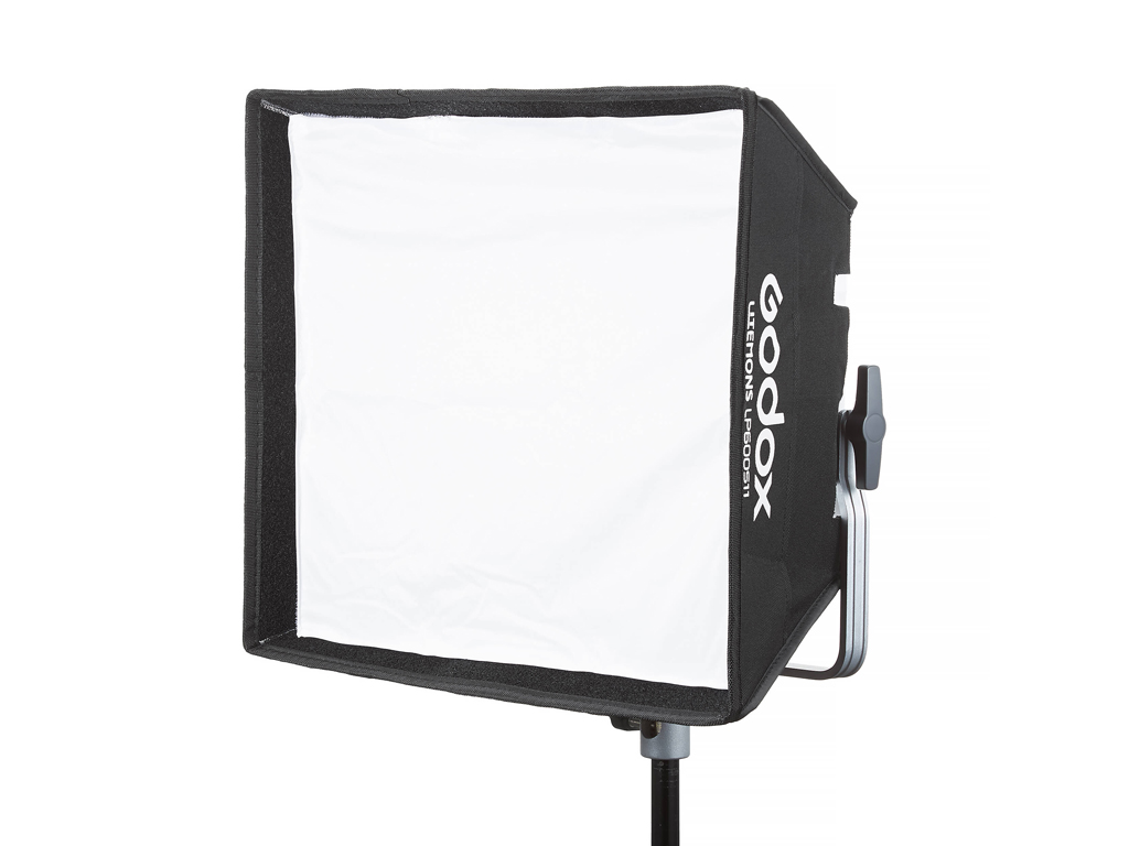 LP600S11 Softbox (LP600R için)