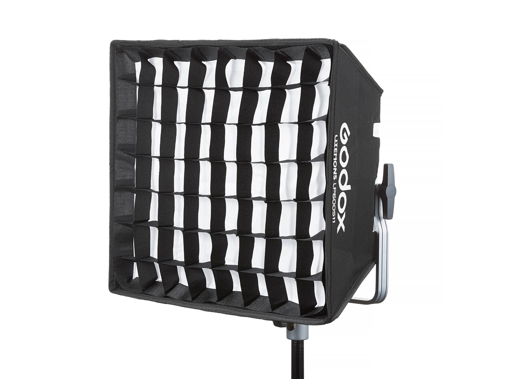 LP600S11 Softbox (LP600R için)